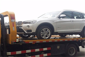 阳山拖车24小时服务电话